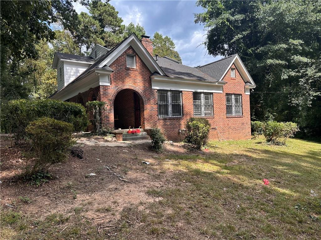 2312 Ben Hill Rd., Atlanta, GA 30311