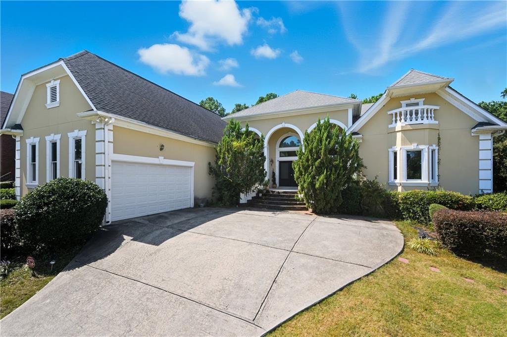 4134 James Lake Dr., Conley, GA 30288