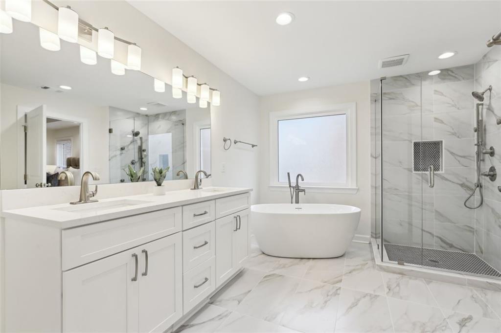 5960 Magnolia Ridge, Stone Mountain, GA 30087