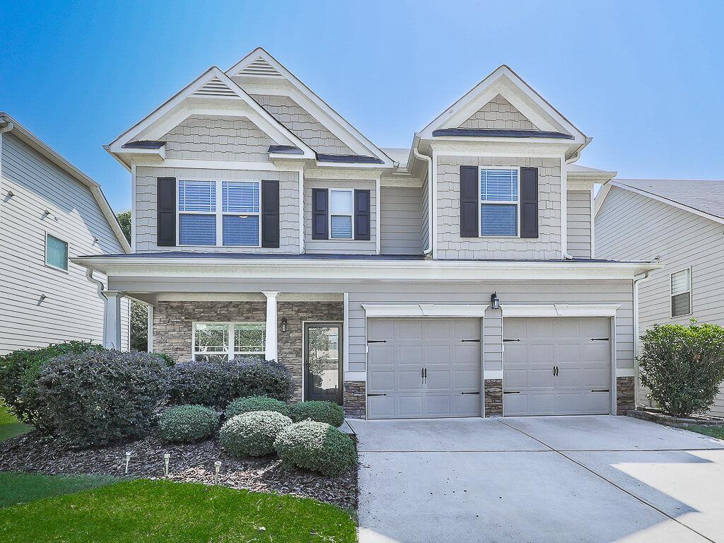 488 Crestmont Ln., Canton, GA 30114