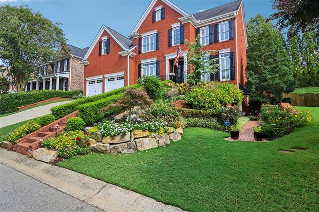 New Homes For Sale This Week That Attend Griffin Middle School: September 26th to October 2nd