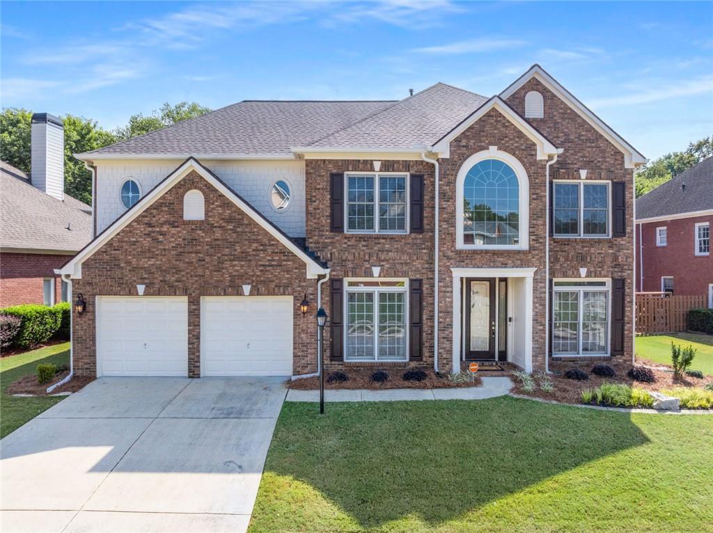 5013 Duxford Dr., Smyrna, GA 30082