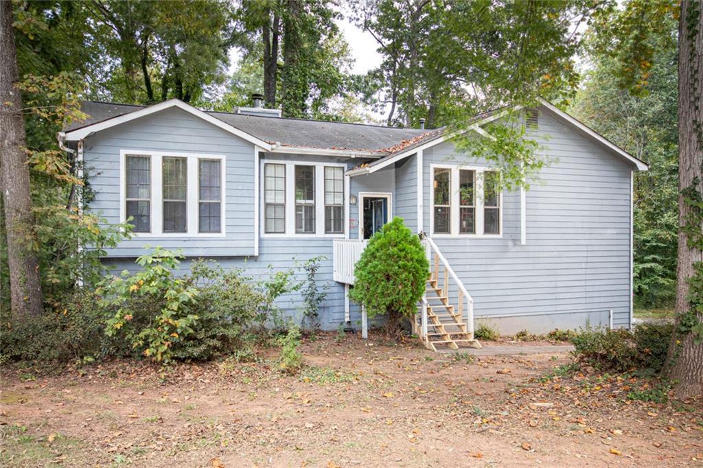 4031 Oak Stone Dr., Douglasville, GA 30135