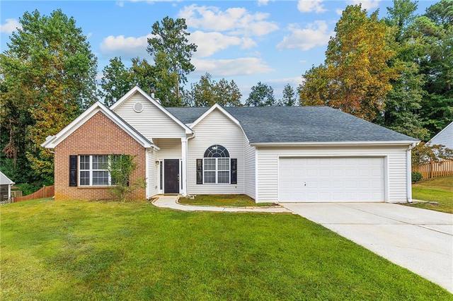New Homes with Master Bedrooms on the 1st Floor That Attend Jackson Elementary School: September 13th to September 19th