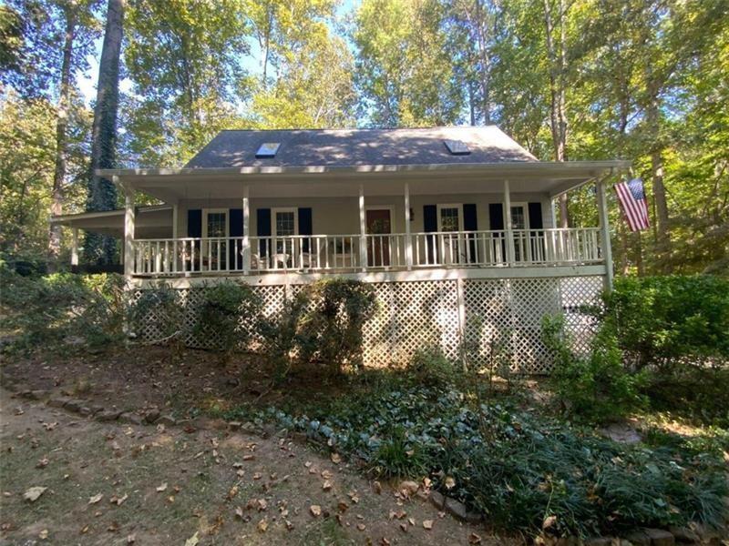 269 Shelby Ln., Hiram, GA 30141