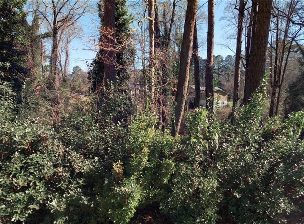 523 Spruce Dr., Pine Lake, GA 30072