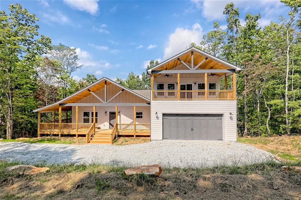 341 Abby Ln, Clayton, GA 30525