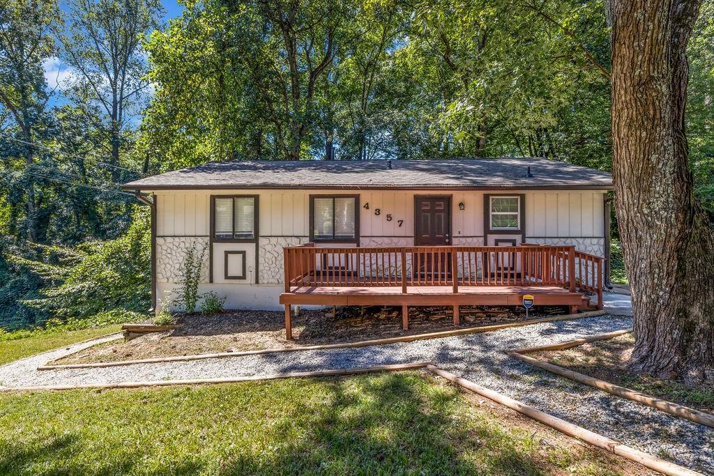 4357 Denise Dr., Decatur, GA 30035