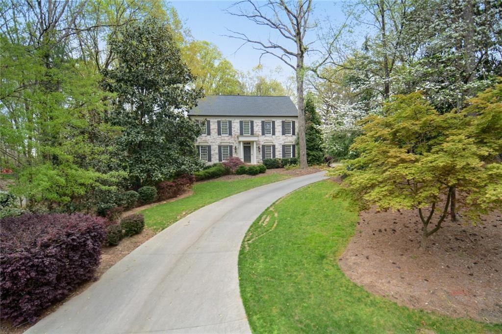 8085 Habersham Waters Rd., Sandy Springs, GA 30350