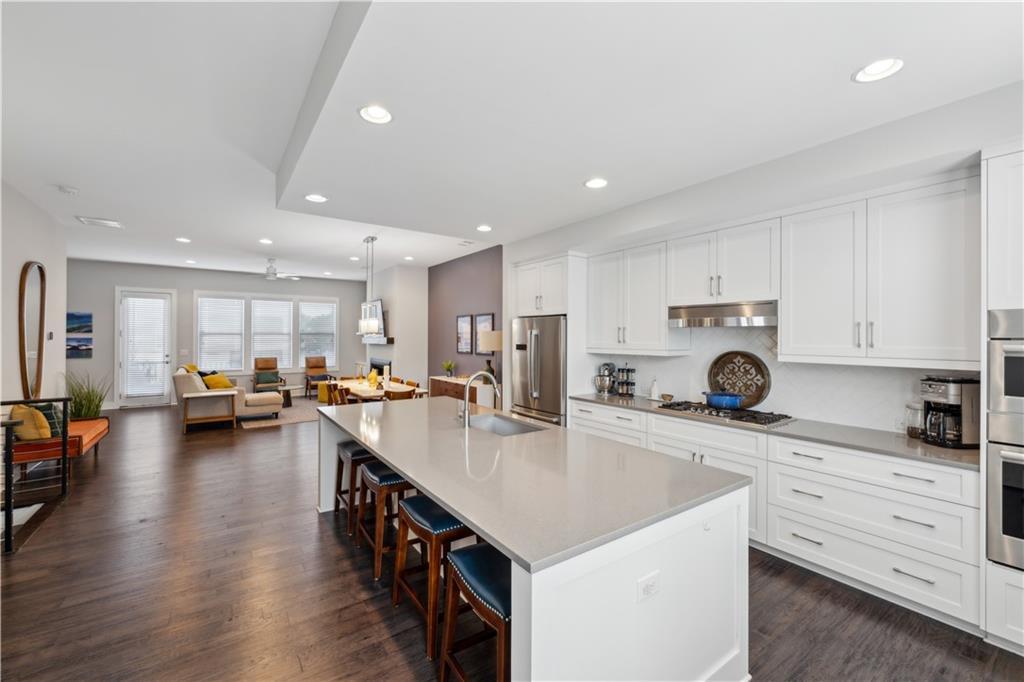 215 Arizona Ave. #3, Atlanta, GA 30307