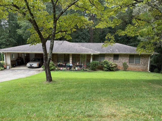 20 Hidden Ct., Mableton, GA 30126