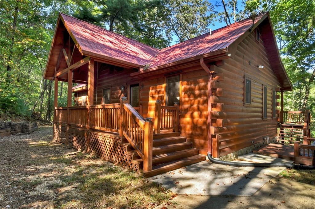 28 Mountain View Rd., Ellijay, GA 30540