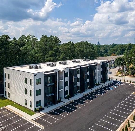 1155 Custer Ave. #309, Atlanta, GA 30316