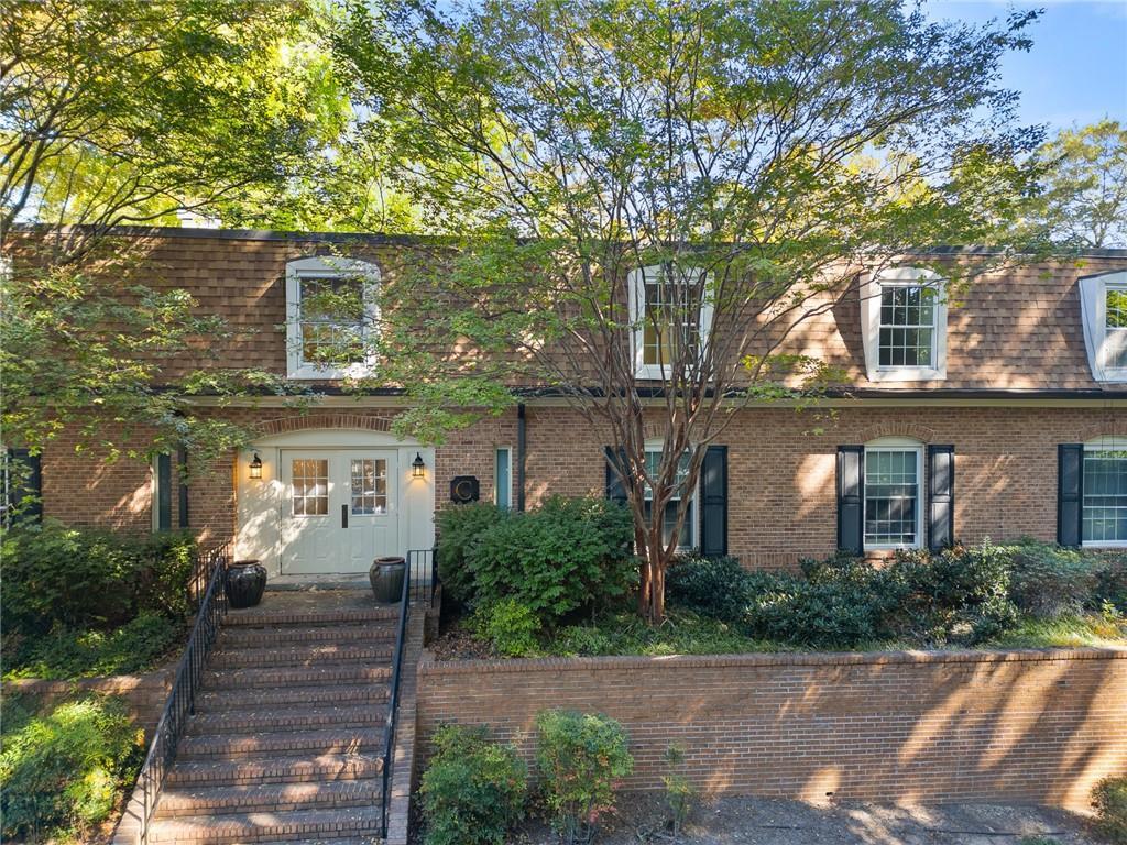 1261 Lavista Rd. #C3, Atlanta, GA 30324