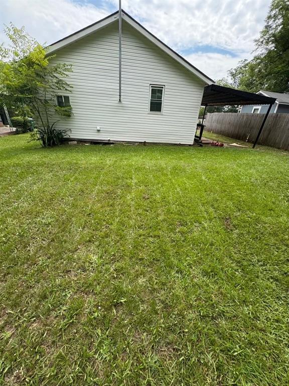 1050 N Clarke St., Milledgeville, GA 31061