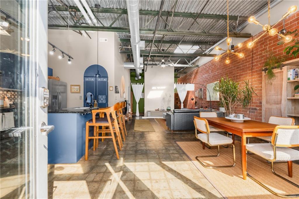 195 Arizona Ave. #110, Atlanta, GA 30307