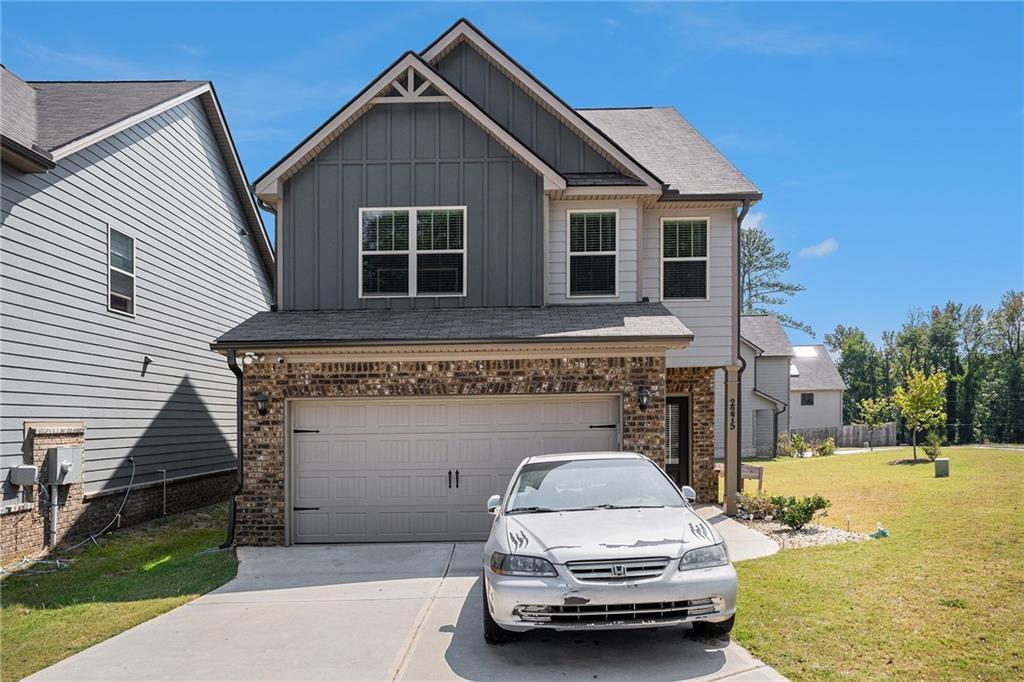 2275 Church St., Hampton, GA 30228