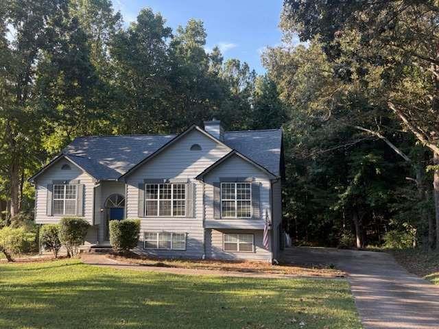 2350 Holly Branch Dr., Cumming, GA 30040