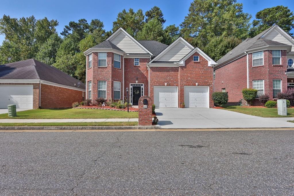 3283 Newtons Crest Cir., Snellville, GA 30078