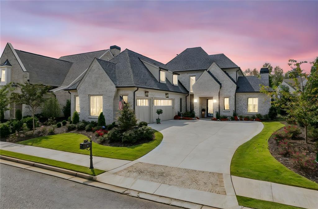 3534 Granton St., Alpharetta, GA 30004