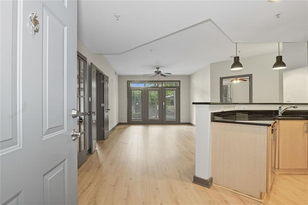 390 17th St. #2012, Atlanta, GA 30363