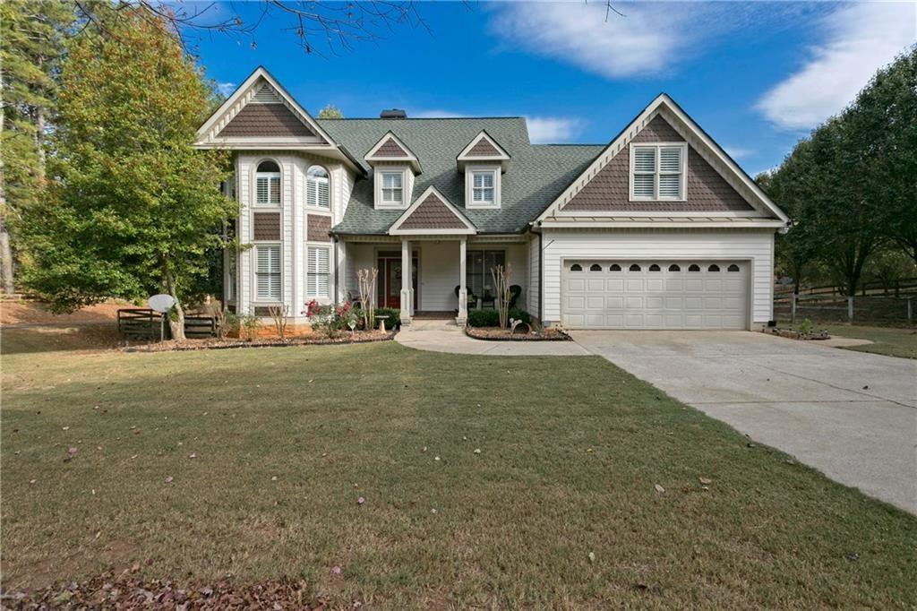 1350 Hendon Rd., Woodstock, GA 30188