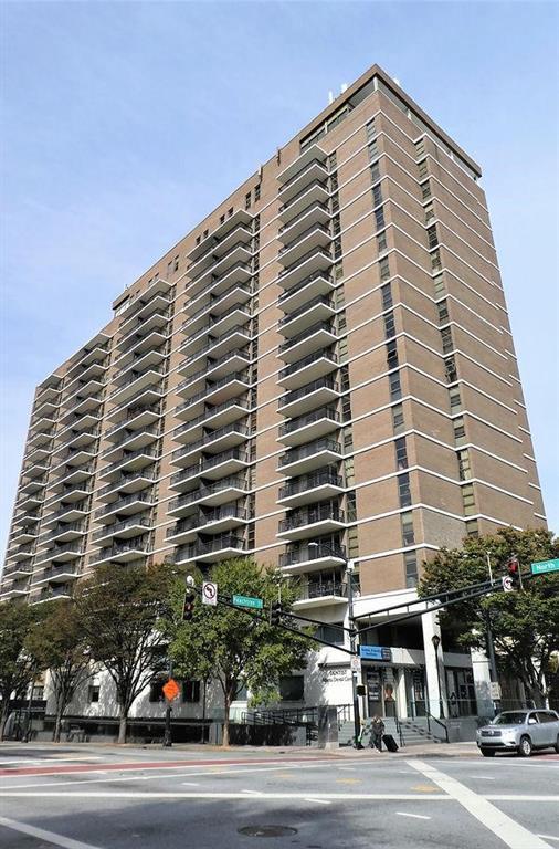 620 Peachtree St. #1516, Atlanta, GA 30308