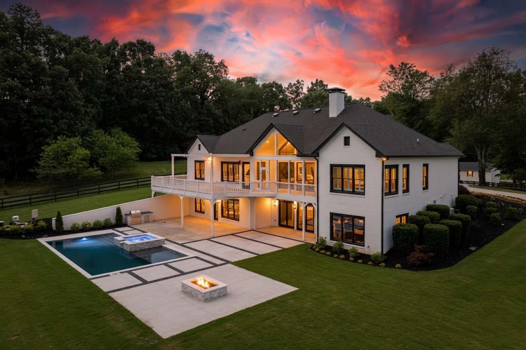5651 Old Wilkie Rd., Gainesville, GA 30506