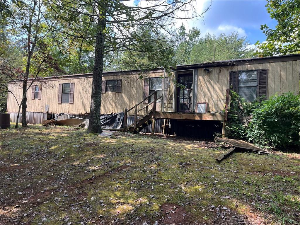350 Galahad Rd., Dahlonega, GA 30533