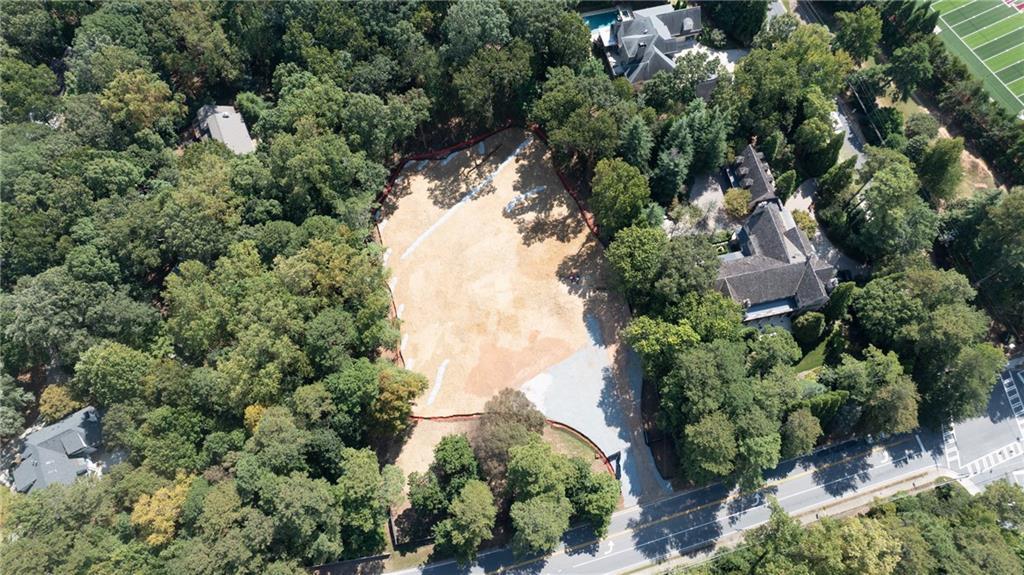 750 Mount Vernon Hwy., Atlanta, GA 30327