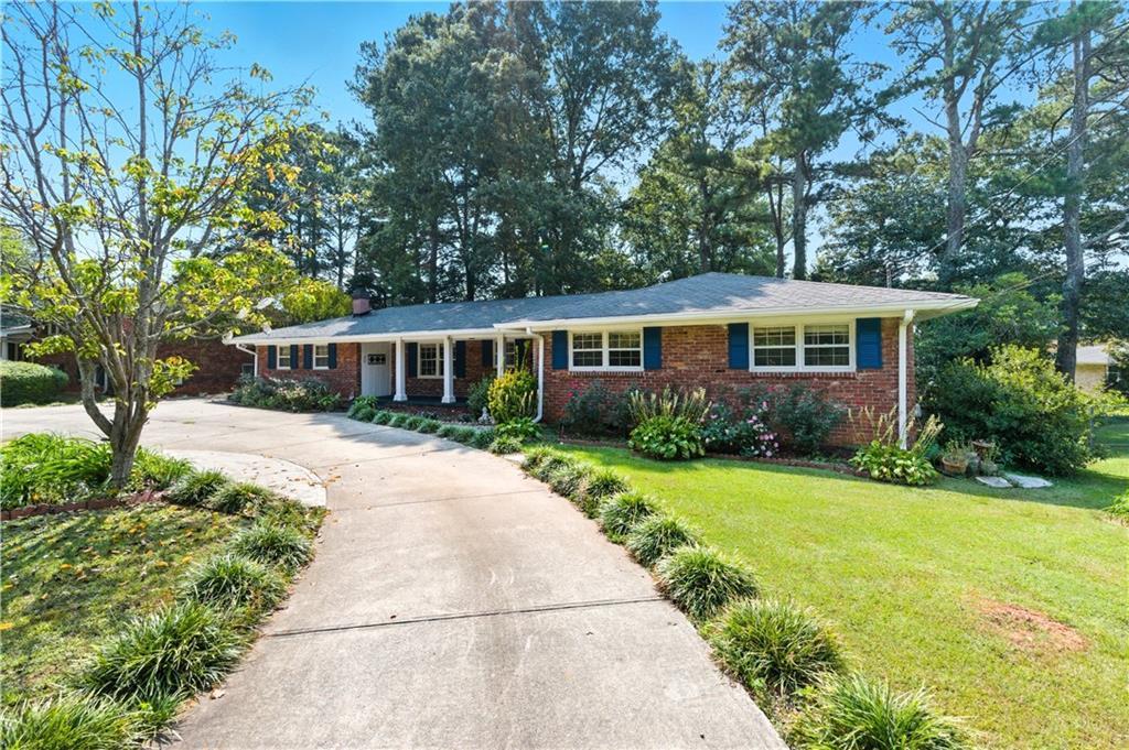 4103 Chamblee Tucker Rd., Atlanta, GA 30340