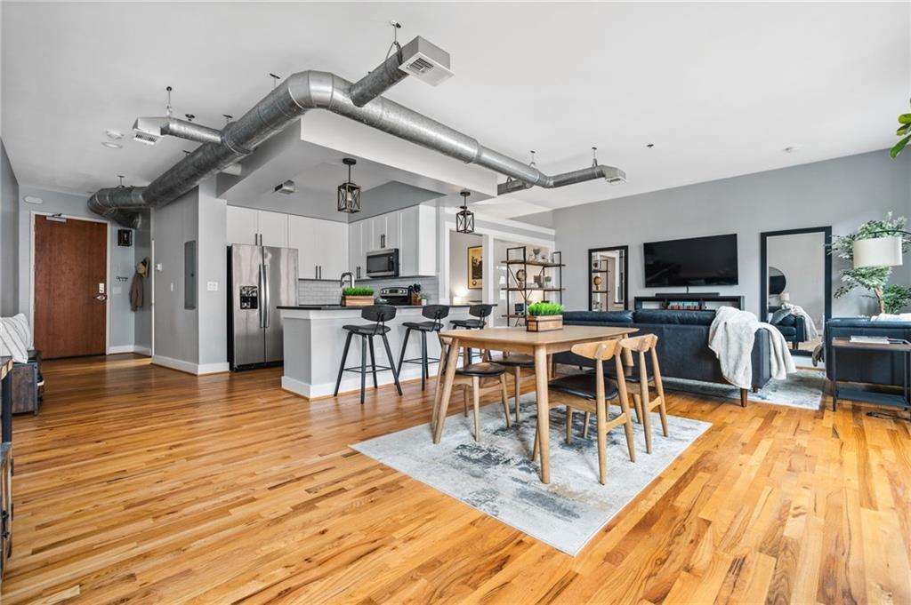 1029 Piedmont Ave. #303, Atlanta, GA 30309