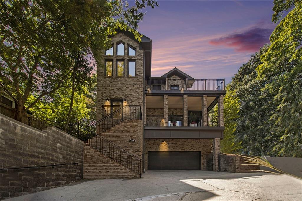 1260 Monroe Dr., Atlanta, GA 30306
