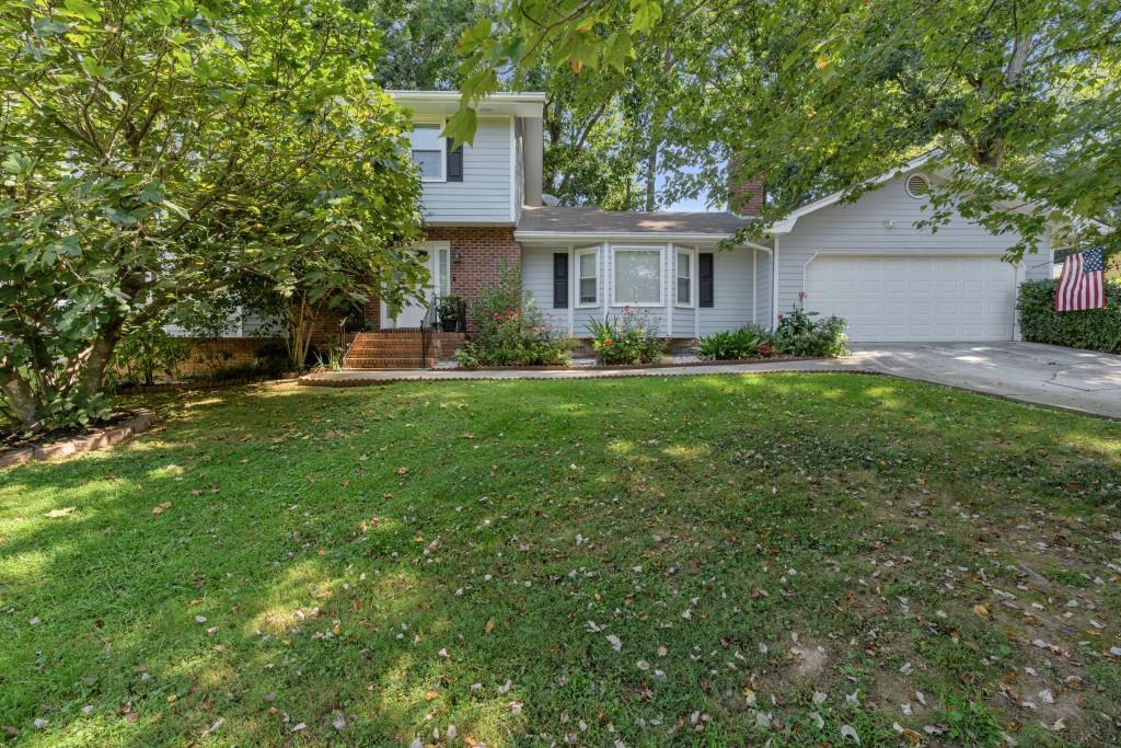 2028 Harbour Oaks Dr., Snellville, GA 30078