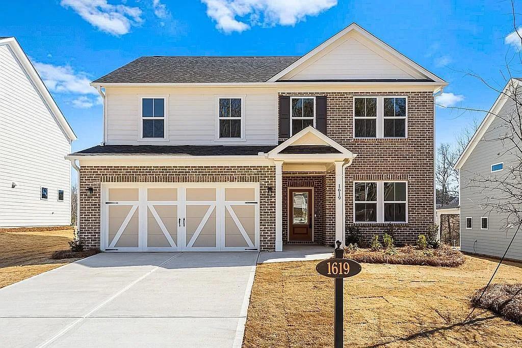 1619 Tide Mill Rd., Cumming, GA 30040