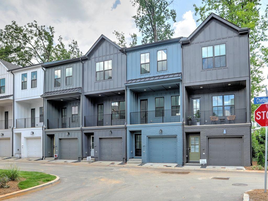 176 Chestnut Cir. #54, Atlanta, GA 30342