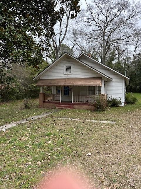 1458 Bailey Ave., Macon, GA 31204