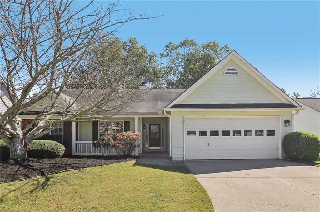4166 Mcever Park Dr., Acworth, GA 30101