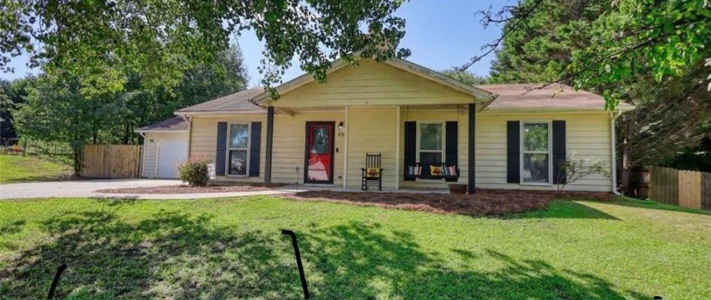 476 Chardonnay Trace, Braselton, GA 30517