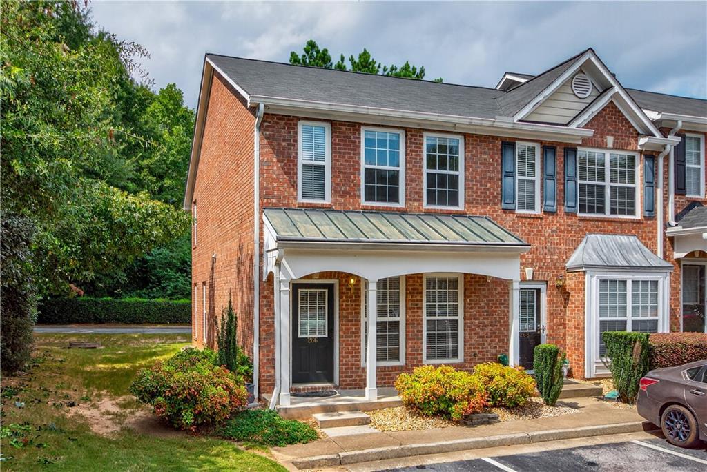 266 Paden Cove Tr., Lawrenceville, GA 30044