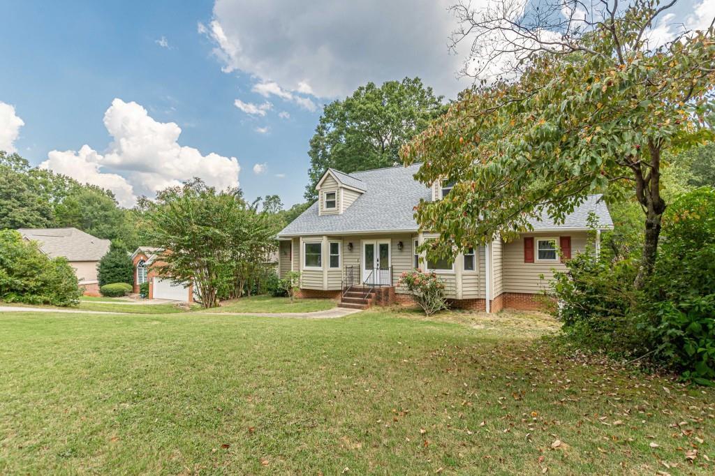 3492 Pine Grove Dr., Douglasville, GA 30135