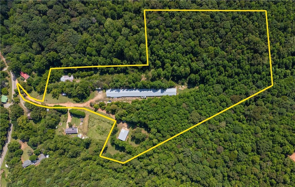 Royal At Kinsey Town Rd., Cleveland, GA 30528