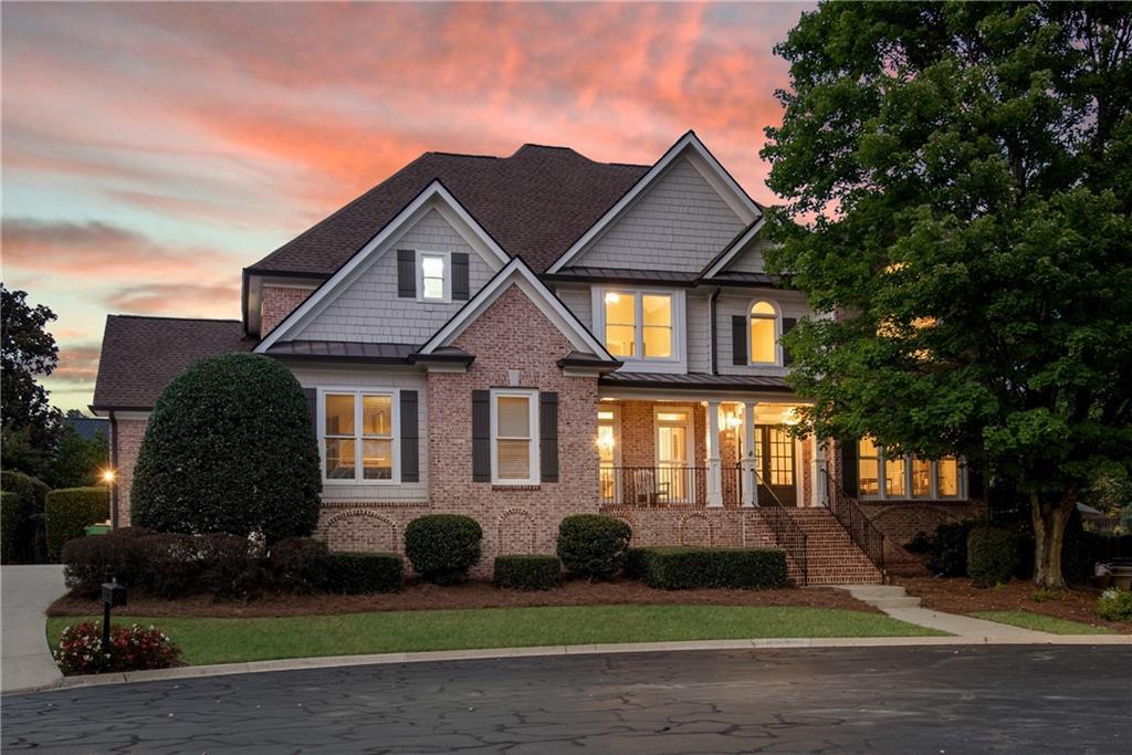 1850 E Gate Cove, Atlanta, GA 30338