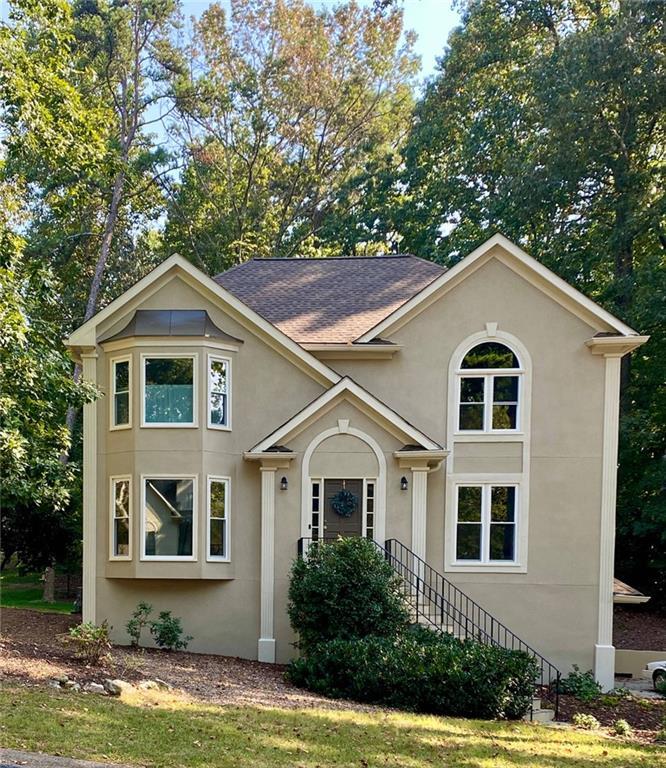 1404 Coventry Ct., Woodstock, GA 30189