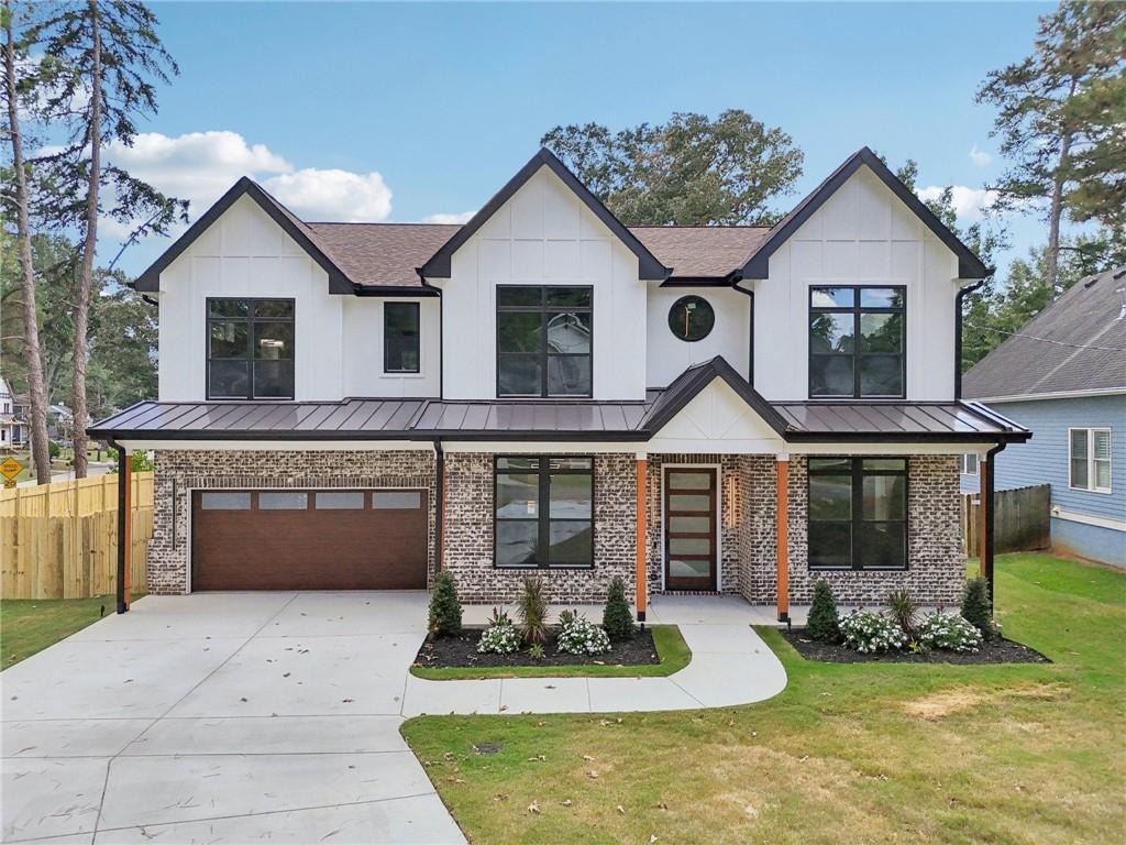 2877 Alexa Ave., Atlanta, GA 30317