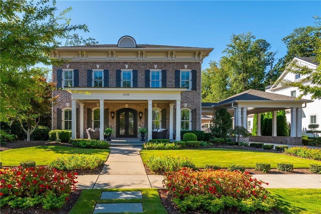 2130 Canton View, Alpharetta, GA 30009