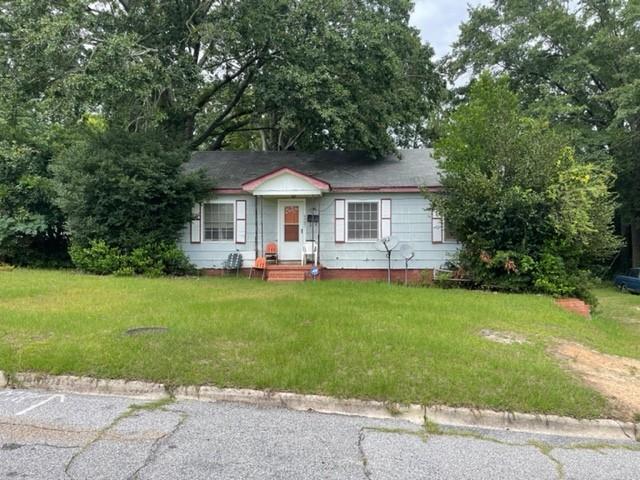 3465 Morgan Dr., Macon, GA 31204