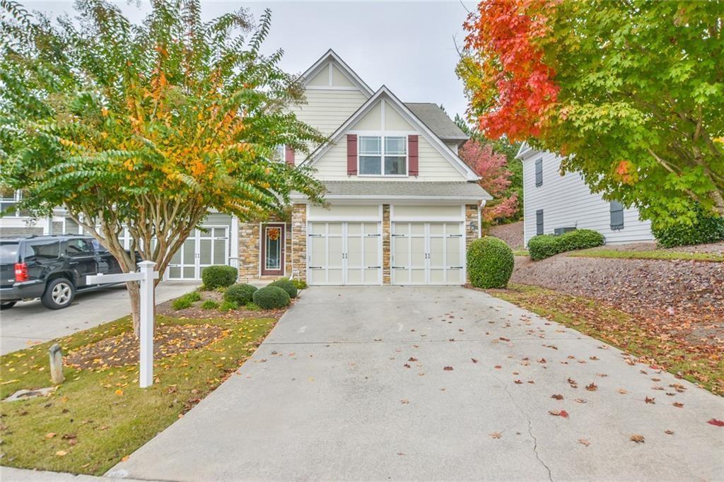 136 Wiley Parc Cir., Woodstock, GA 30188