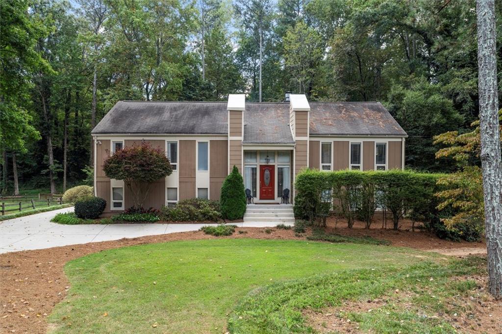 3556 Wesley Chapel Rd., Marietta, GA 30062