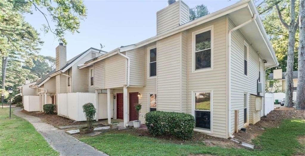 4356 Idlewood Ln., Tucker, GA 30084